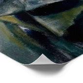 肉屋を雇う ポスター (角)