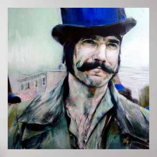 肉屋を雇う ポスター