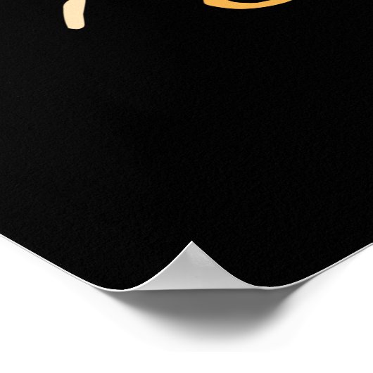 肉屋賛美は弱虫 ポスター (角)