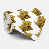 肉屋 ネクタイ (ロール)