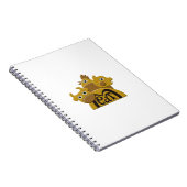 肉屋 ノートブック (右側)