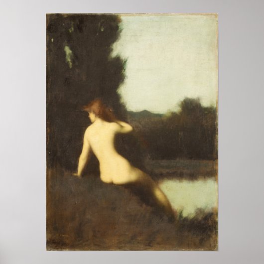 肉屋 ポスター (正面)