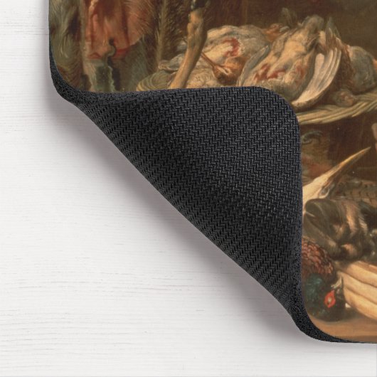 肉屋 マウスパッド (コーナー)