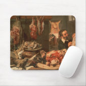 肉屋 マウスパッド (マウス)