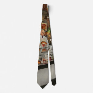 肉屋- DD Collinsの肉屋1915年 ネクタイ