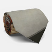 肉屋- DD Collinsの肉屋1915年 ネクタイ (ロール)