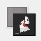 肉幽霊磁石2 マグネット (正面/裏面)