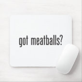 肉得球 マウスパッド (マウス)