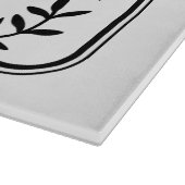 肉料理テンプス カッティングボード (角)