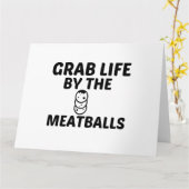 肉球が命を奪う カード (黄色い花)