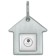 肉球丸型ロゴ 名前