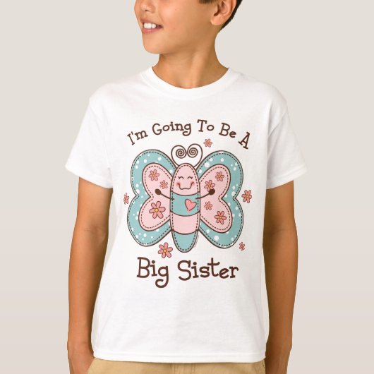 肉眼未来大症 Tシャツ (正面)