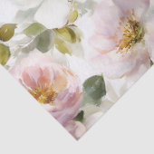 肉親のバラと花 薄葉紙 (詳細)