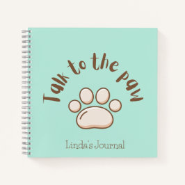 肉親の猫図解入りの、写真付きのとミニマル話す ノートブック