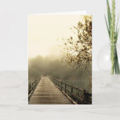 肉親 カード (正面)