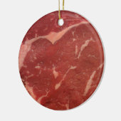 肉質 セラミックオーナメント (左)