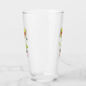 肉食おもしろい金星のハエの捕獲植物漫画 タンブラーグラス (左)