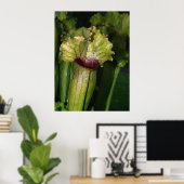 肉食だ！ ポスター (ホームオフィス)