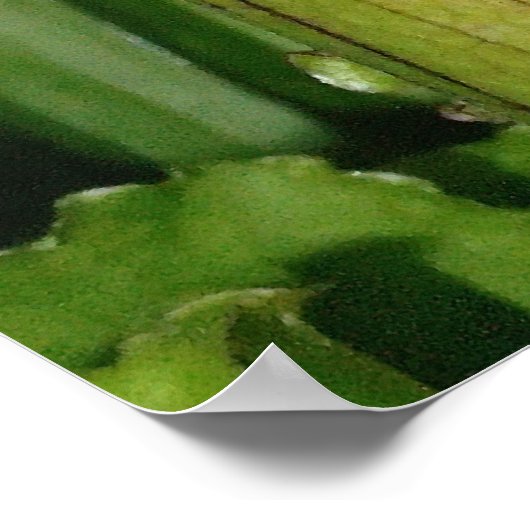 肉食だ！ ポスター (角)