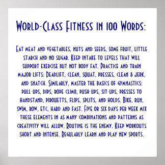 肉食べと野菜、ナッツと種子、一部… ポスター