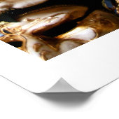 肉食動物 ポスター (角)