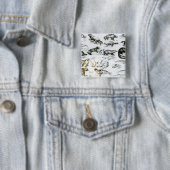 肉食性動物 缶バッジ (インサイチュ)