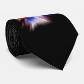 肉食鳥 ネクタイ (ロール)