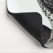 肉食鳥 マウスパッド (コーナー)