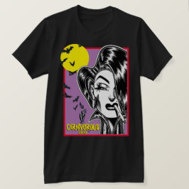 肉食™/月光 Tシャツ