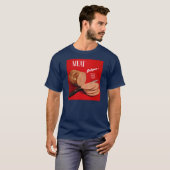 肉2 Tシャツ (正面フル)