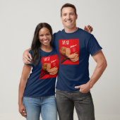 肉2 Tシャツ (ユニセックス)