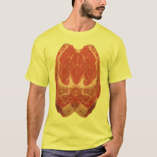 肉2 Tシャツ