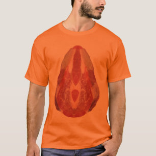 肉4 Tシャツ