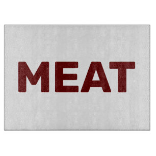 肉 カッティングボード