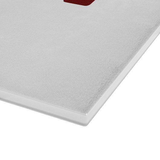 肉 カッティングボード (角)