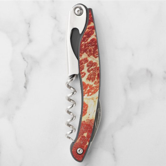 肉 ソムリエナイフ (正面)