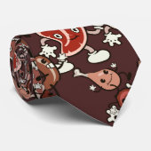 肉! タイ (ロール)