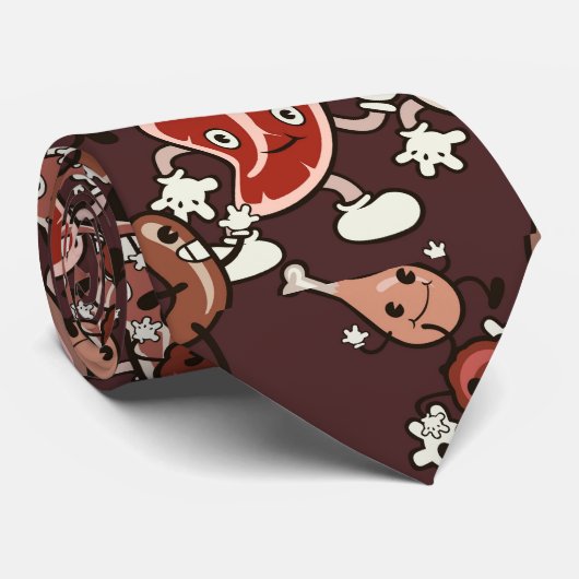 肉! タイ (ロール)