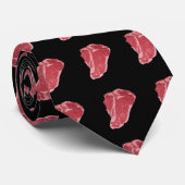 肉 ネクタイ (ロール)