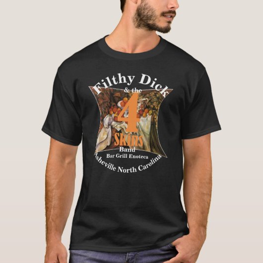 肉 FW FV HG コスト 価格 上昇 許容 インフレ ガス X Tシャツ (正面)