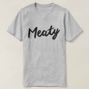 肉 Tシャツ