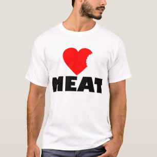 肉 Tシャツ