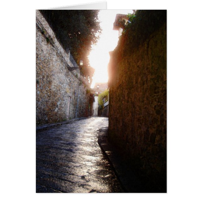 肋骨サンGiorgia (正面)