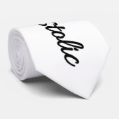 肋骨下卒中 ネクタイ (ロール)