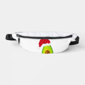 肋骨 ファニーパック (正面)