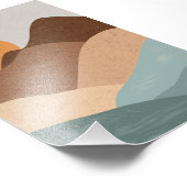 肌の色はすべて美しい フォトプリント            (角)