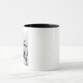 肌寒いマグカップ マグカップ (中央)