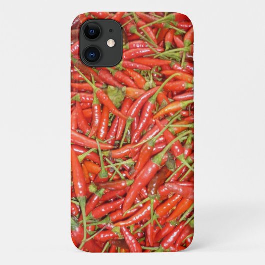 肌寒い Case-Mate iPhoneケース (裏面)