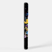 肌 iPhoneケース (右側面)
