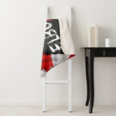 肘を上げろ！シェルパブランケット シェルパブランケット (インサイチュ)